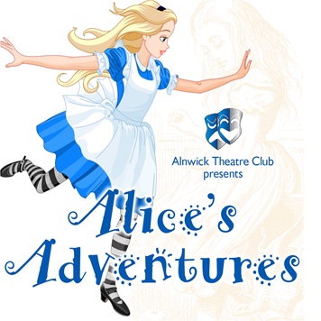 Alnwick Panto - Alice